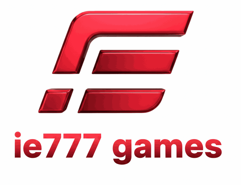 Image showing IE777 game features and gameplay details