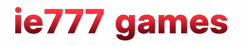 Image showing IE777 game features and gameplay details